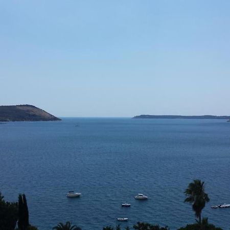 Apartments Lux Milano, Savina,Herceg-Novi แฮร์เซ็ก-โนวี ภายนอก รูปภาพ