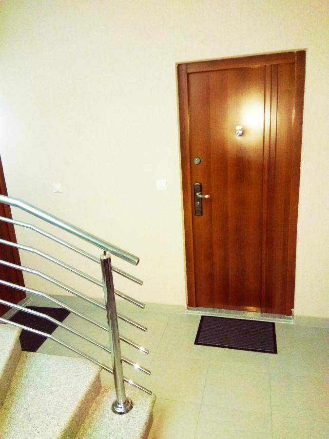 Apartments Lux Milano, Savina,Herceg-Novi แฮร์เซ็ก-โนวี ภายนอก รูปภาพ