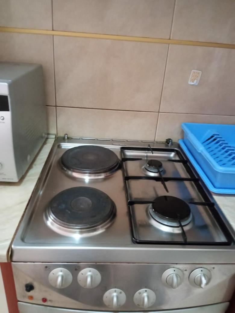 Apartments Lux Milano, Savina,Herceg-Novi แฮร์เซ็ก-โนวี ภายนอก รูปภาพ